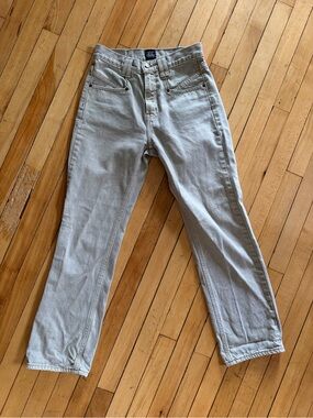 BDG Cowboy High-Rise Jeans